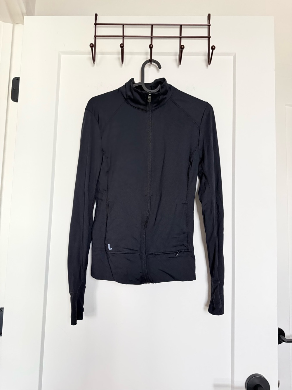 Lolë Women's Lightweight Zip-Up